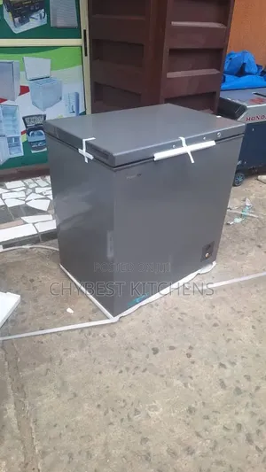 200L Deep Freezer