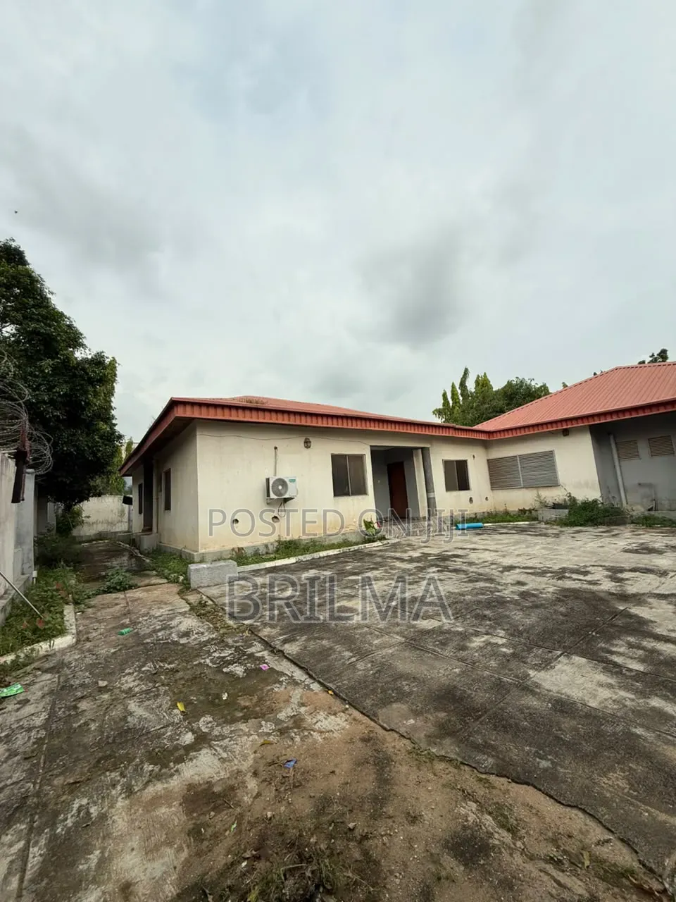 763 SQM of Multipurpose Land in Wuse 2 for Sale