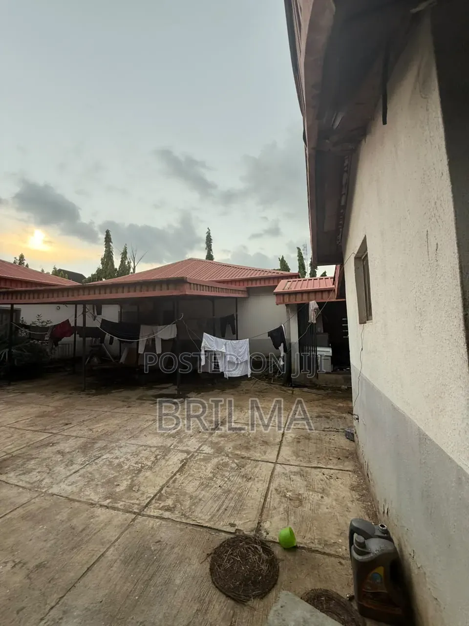 763 SQM of Multipurpose Land in Wuse 2 for Sale