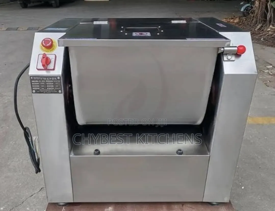 25kg Powder Mixer