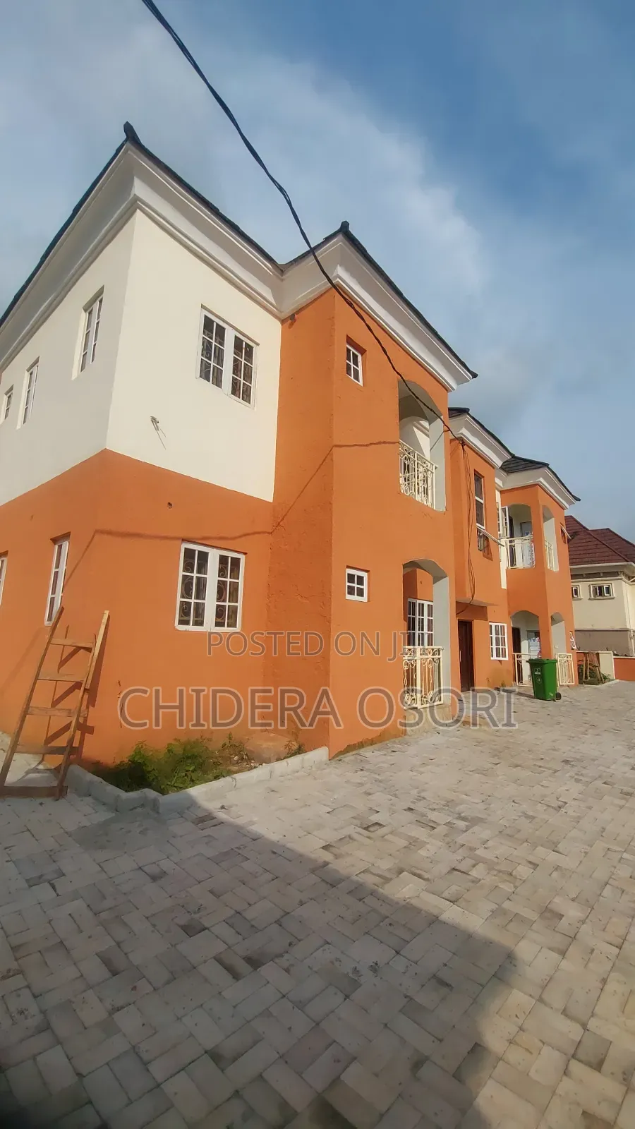 3bdrm Block of Flats in Dawaki for rent
