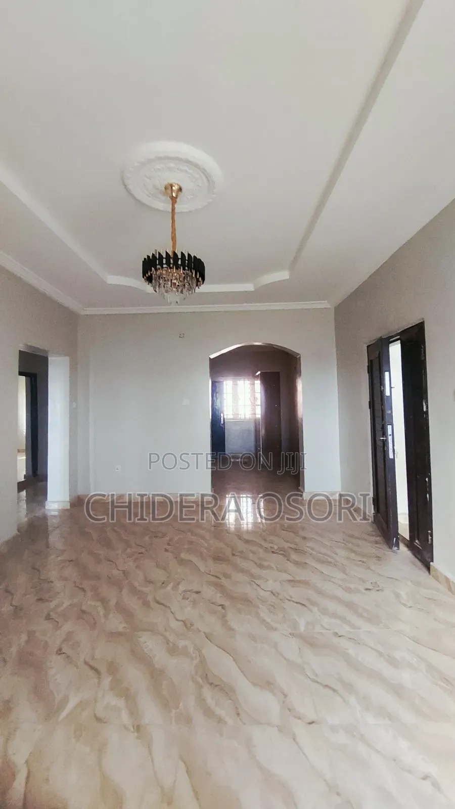 3bdrm Block of Flats in Dawaki for rent