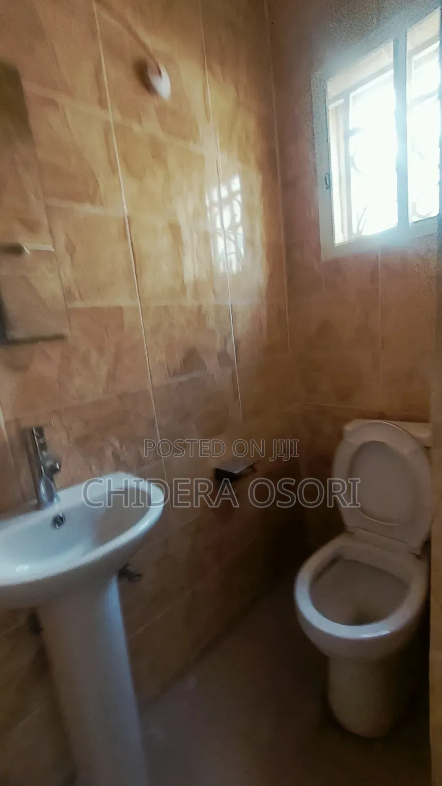 3bdrm Block of Flats in Dawaki for rent