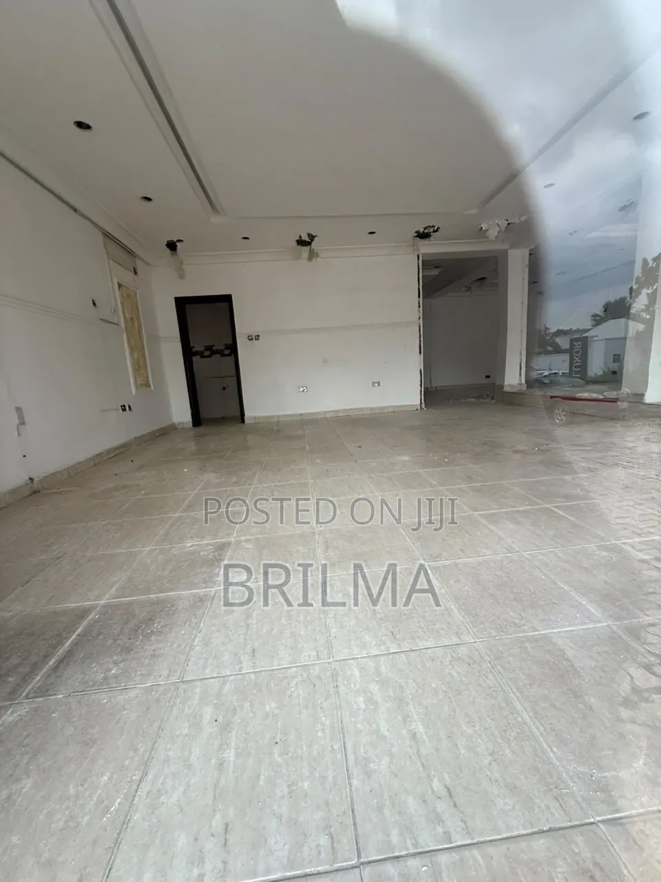 Commercial Space in Maitama for RENT