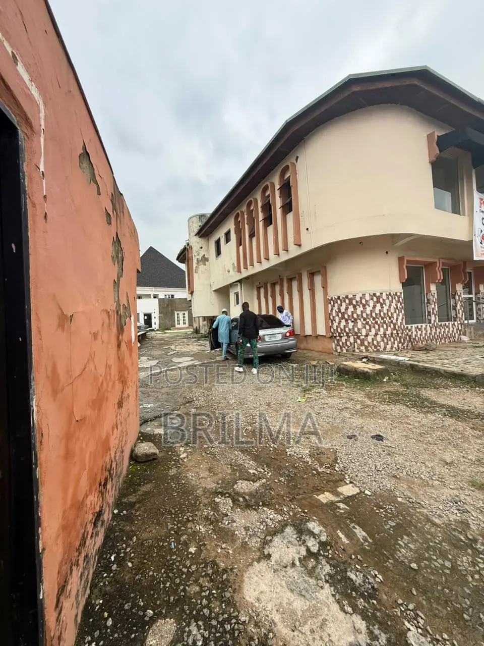 Commercial Space in Maitama for RENT
