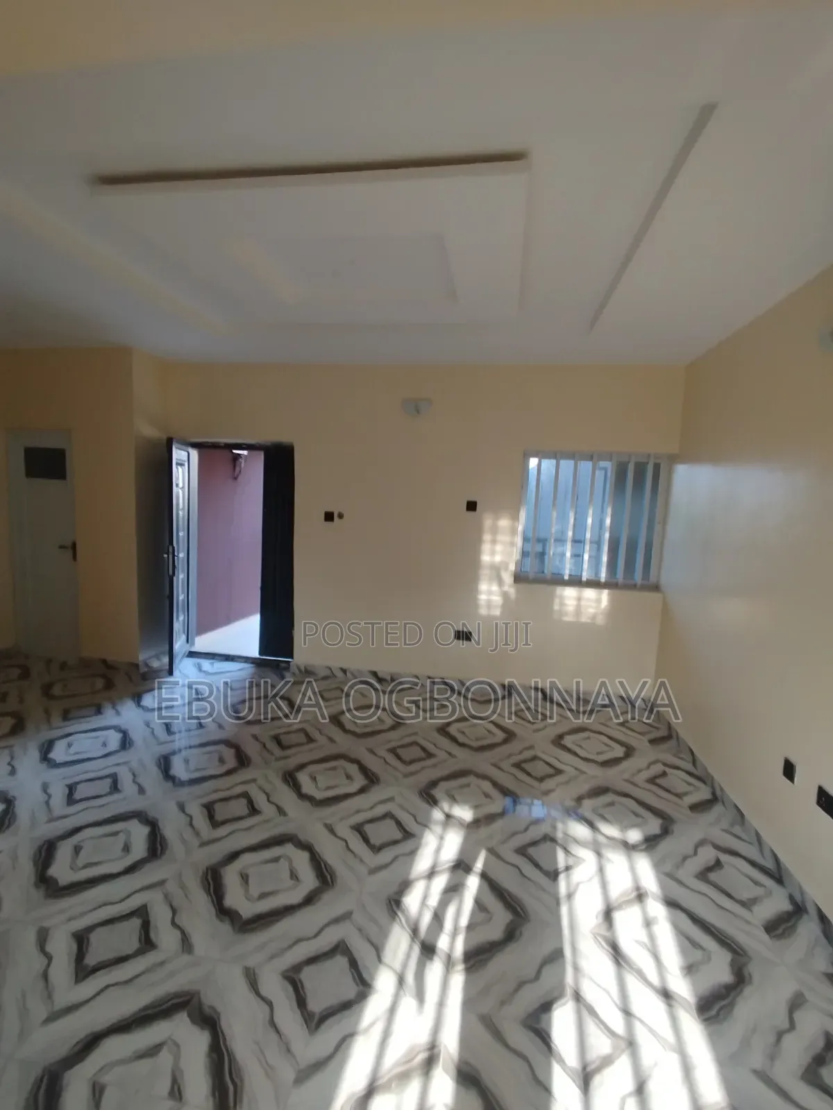 2bdrm Block of Flats in County Garden, Port-Harcourt for rent