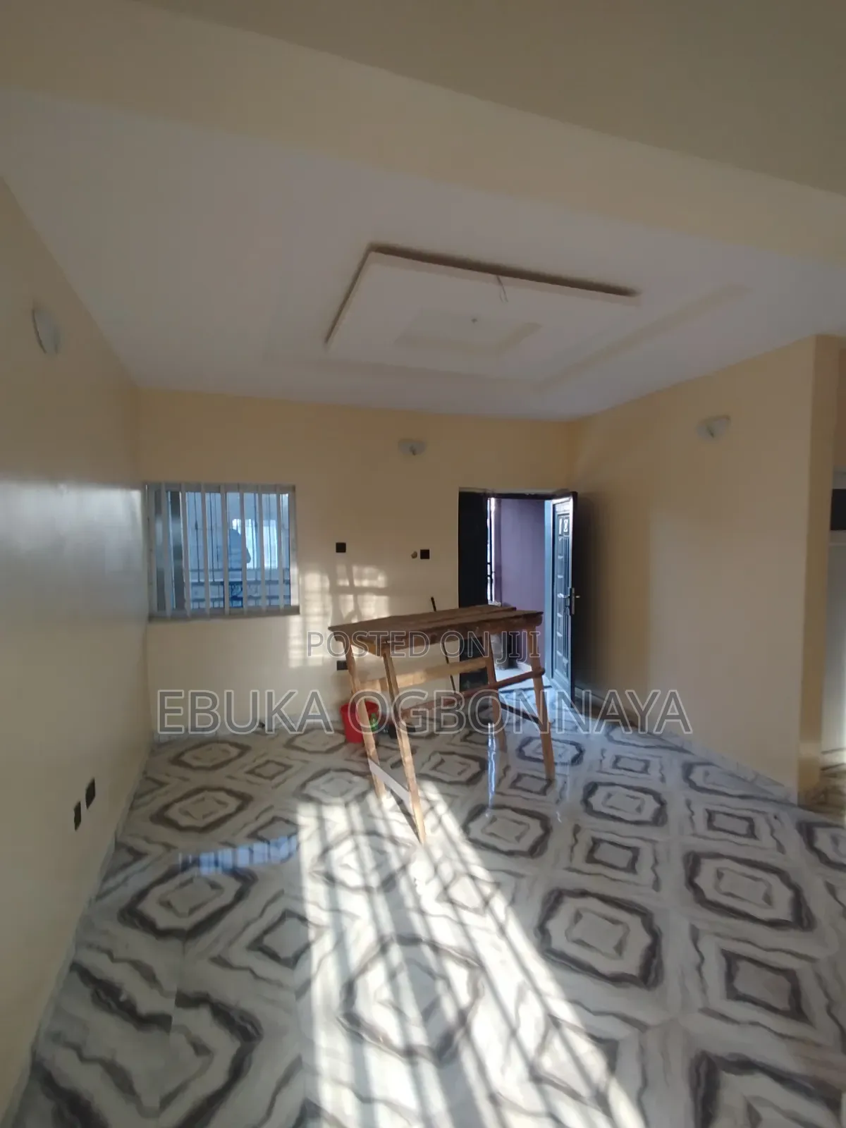 2bdrm Block of Flats in County Garden, Port-Harcourt for rent