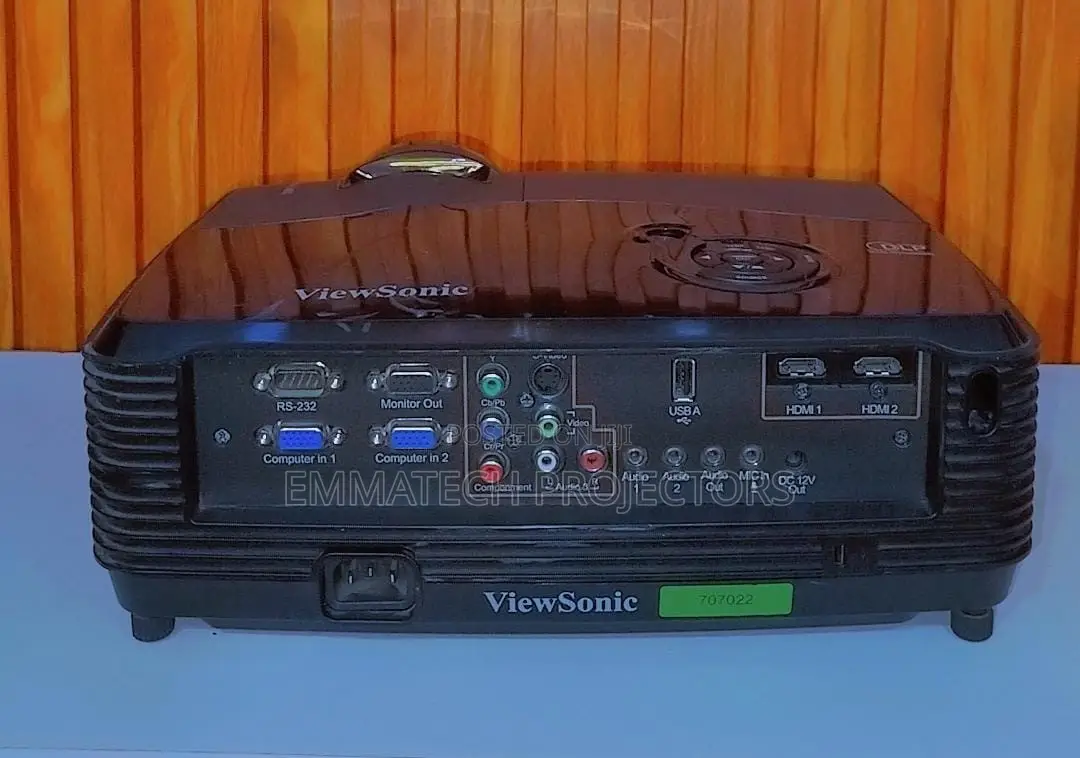 Full HD Viewsonic Projectors Vi Lagos, Ibadan , PH , Abuja ,Calabar