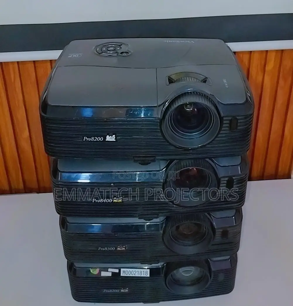Full HD Viewsonic Projectors Vi Lagos, Ibadan , PH , Abuja ,Calabar