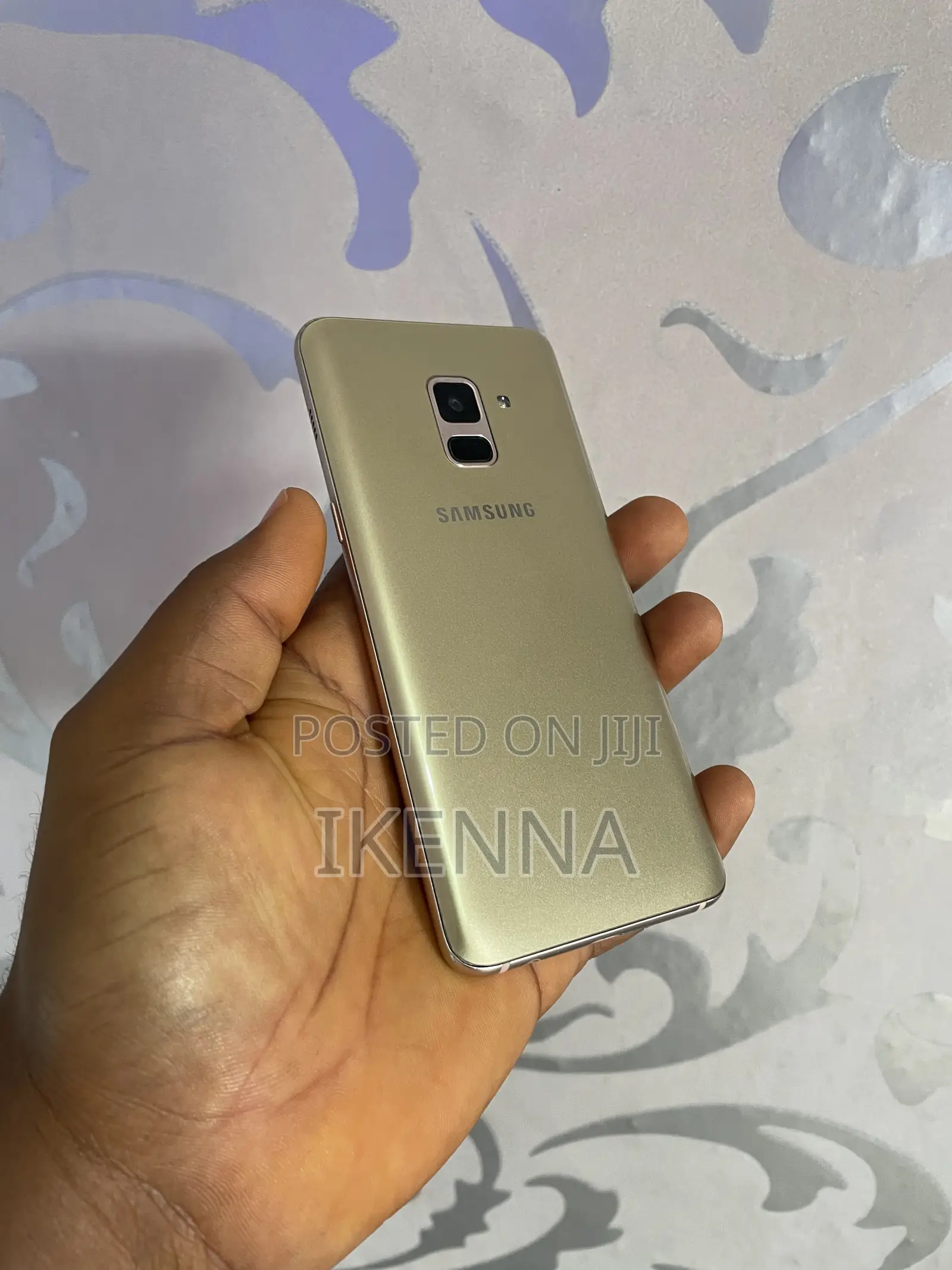 Samsung Galaxy A8 32 GB Gold