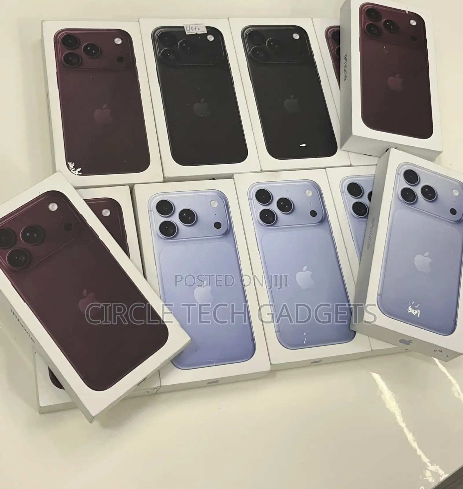 New Apple iPhone 18 Pro Max 512 GB