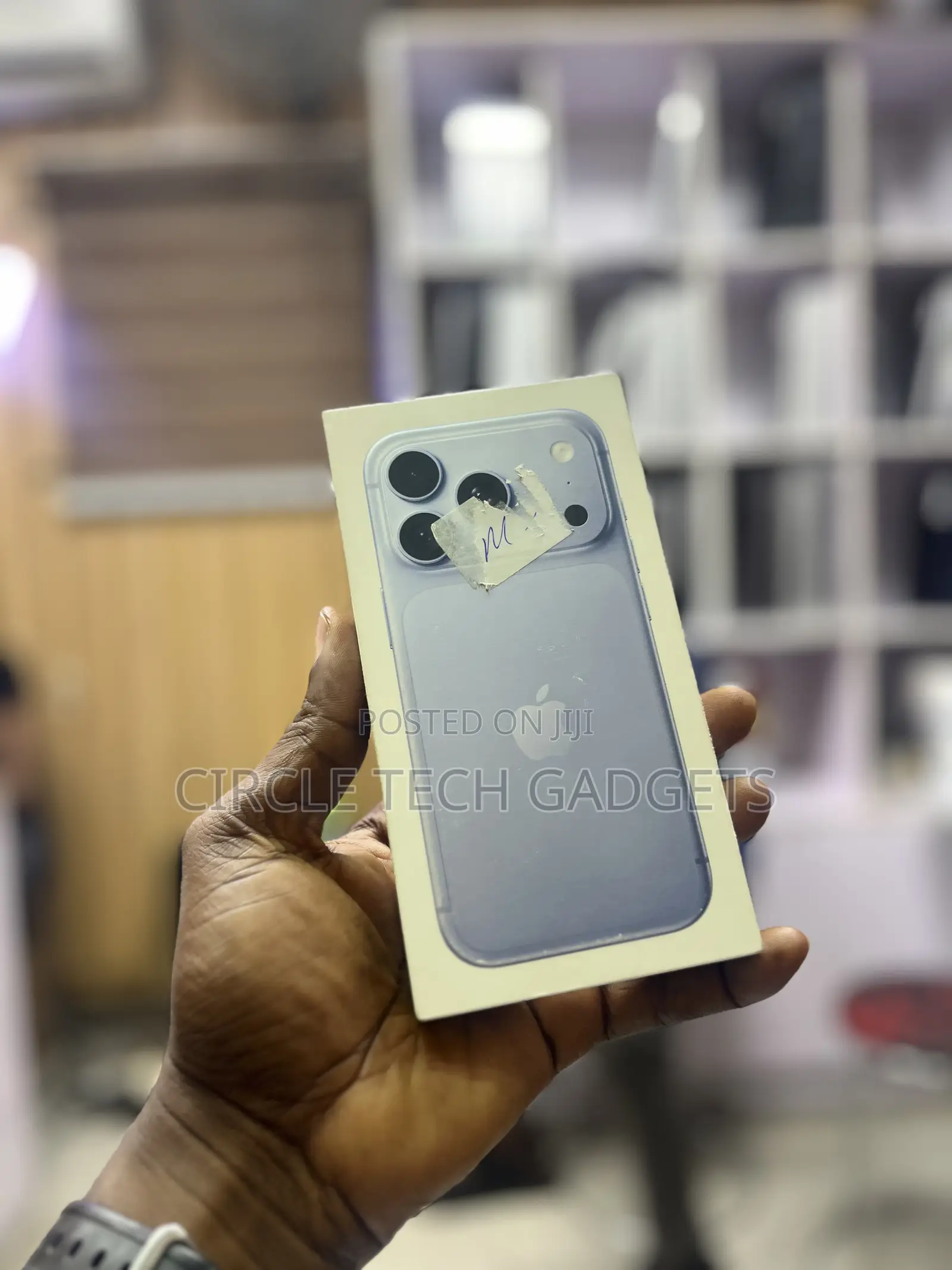 New Apple iPhone 18 Pro Max 512 GB