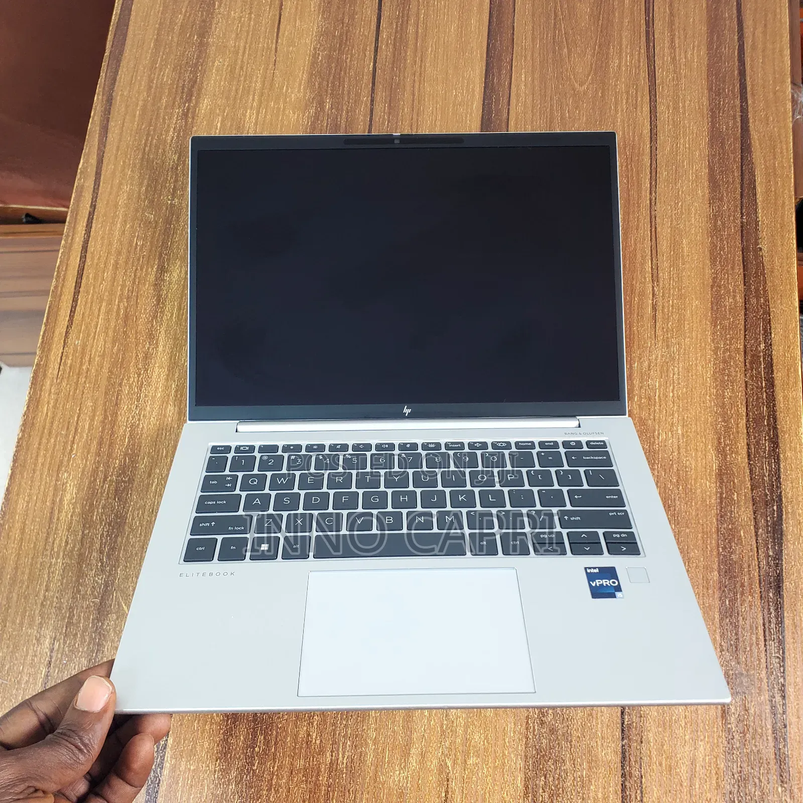 Laptop HP EliteBook 840 G10 16GB Intel Core i5 SSD 256GB