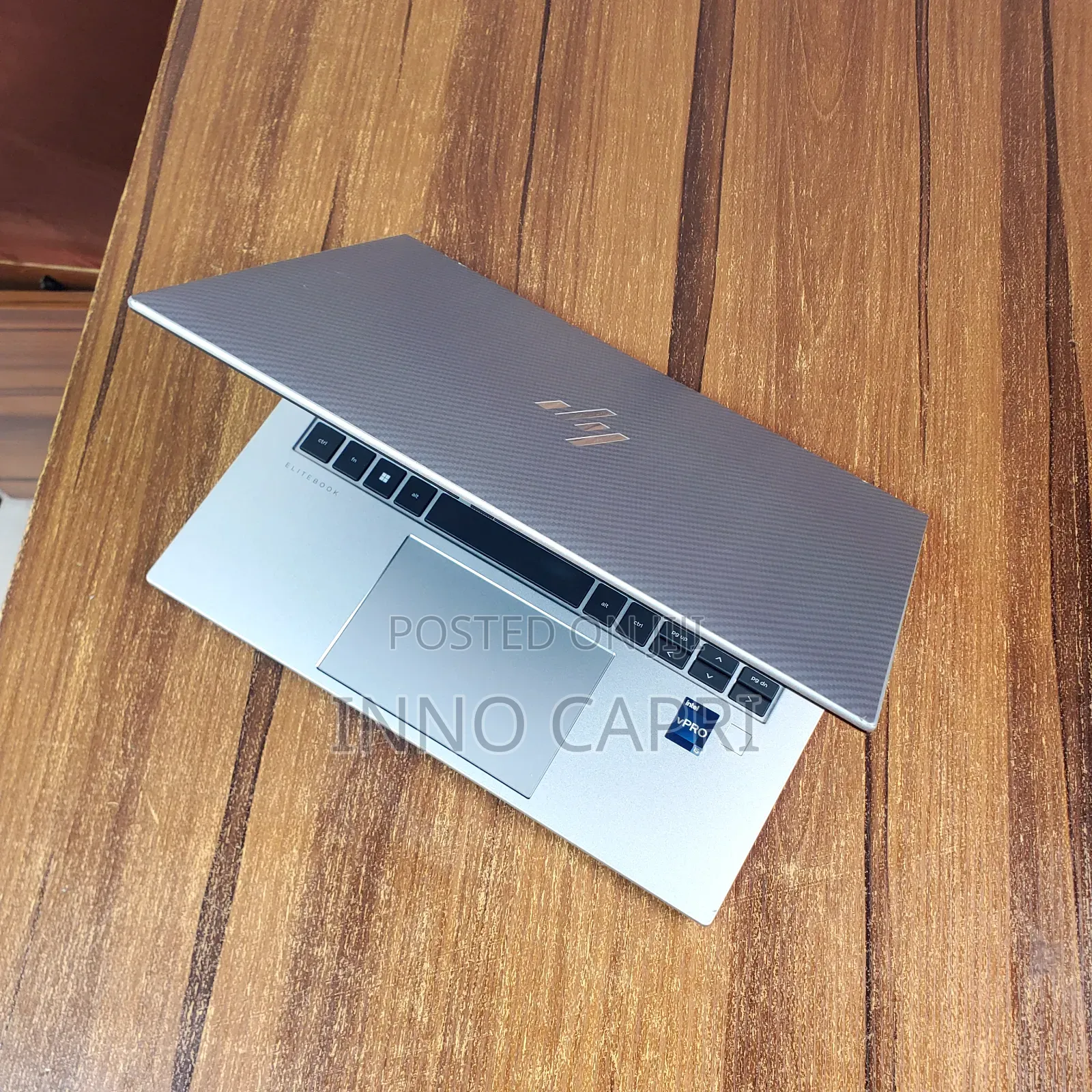 Laptop HP EliteBook 840 G10 16GB Intel Core i5 SSD 256GB