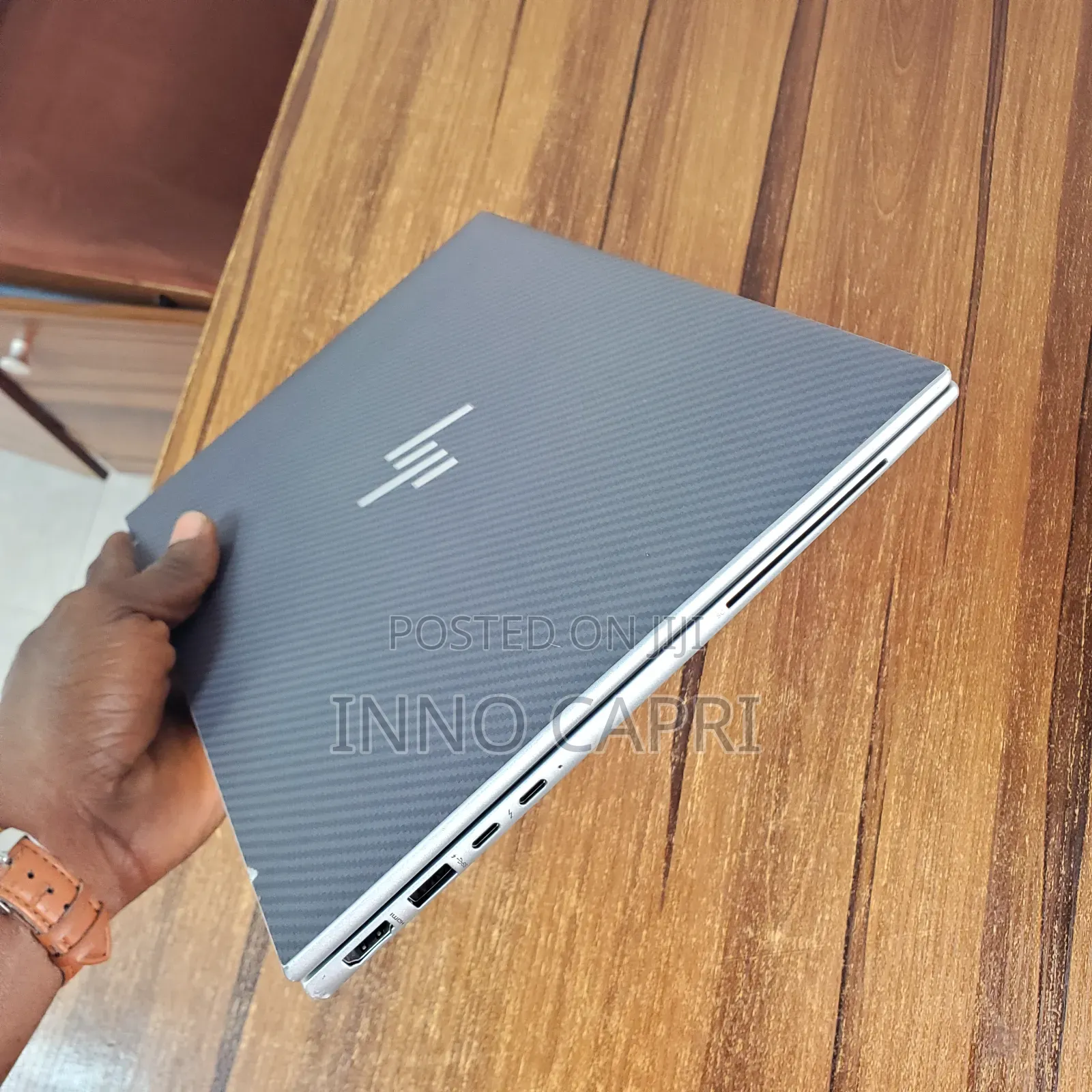 Laptop HP EliteBook 840 G10 16GB Intel Core i5 SSD 256GB