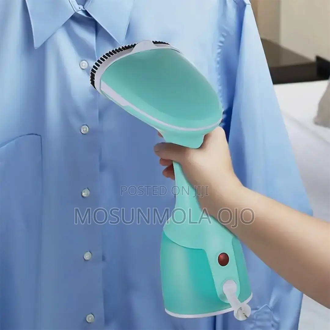 Electric Steam Iron - 300ml
