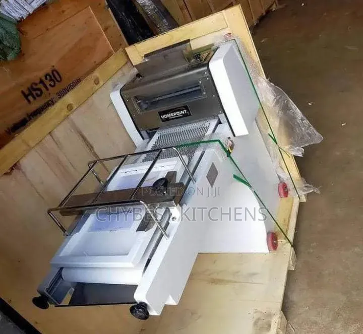 Bread Moulding Machine