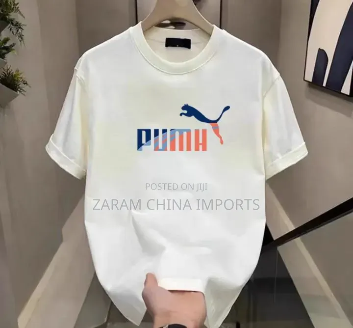 Casual T-Shirt/Polo