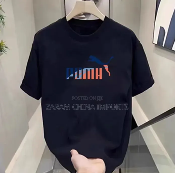 Casual T-Shirt/Polo