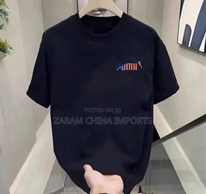 Casual T-Shirt/Polo