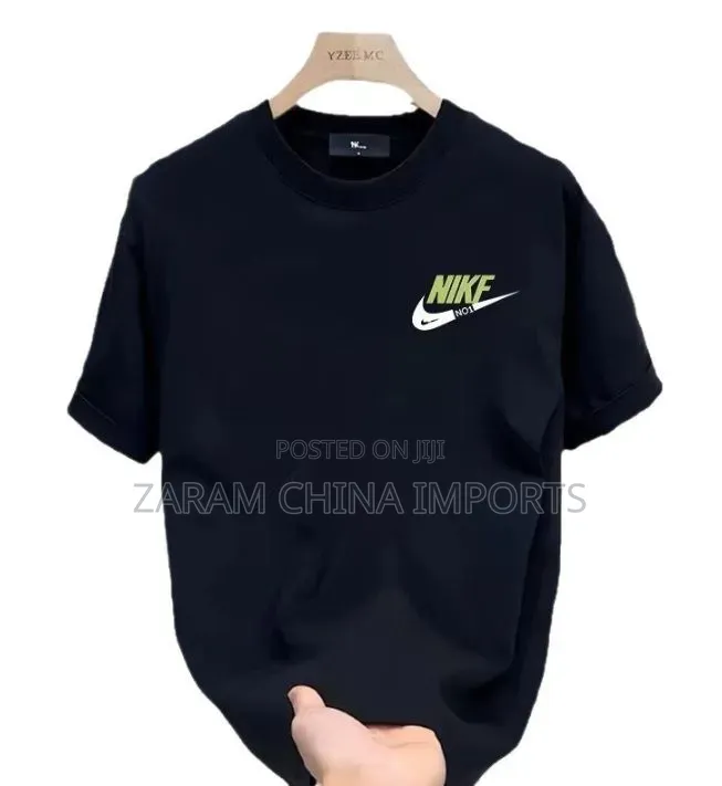 Casual T-Shirt/Polo