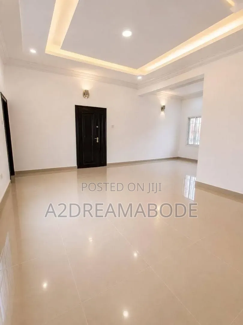 2bdrm Apartment in Lekki, Ikate for rent