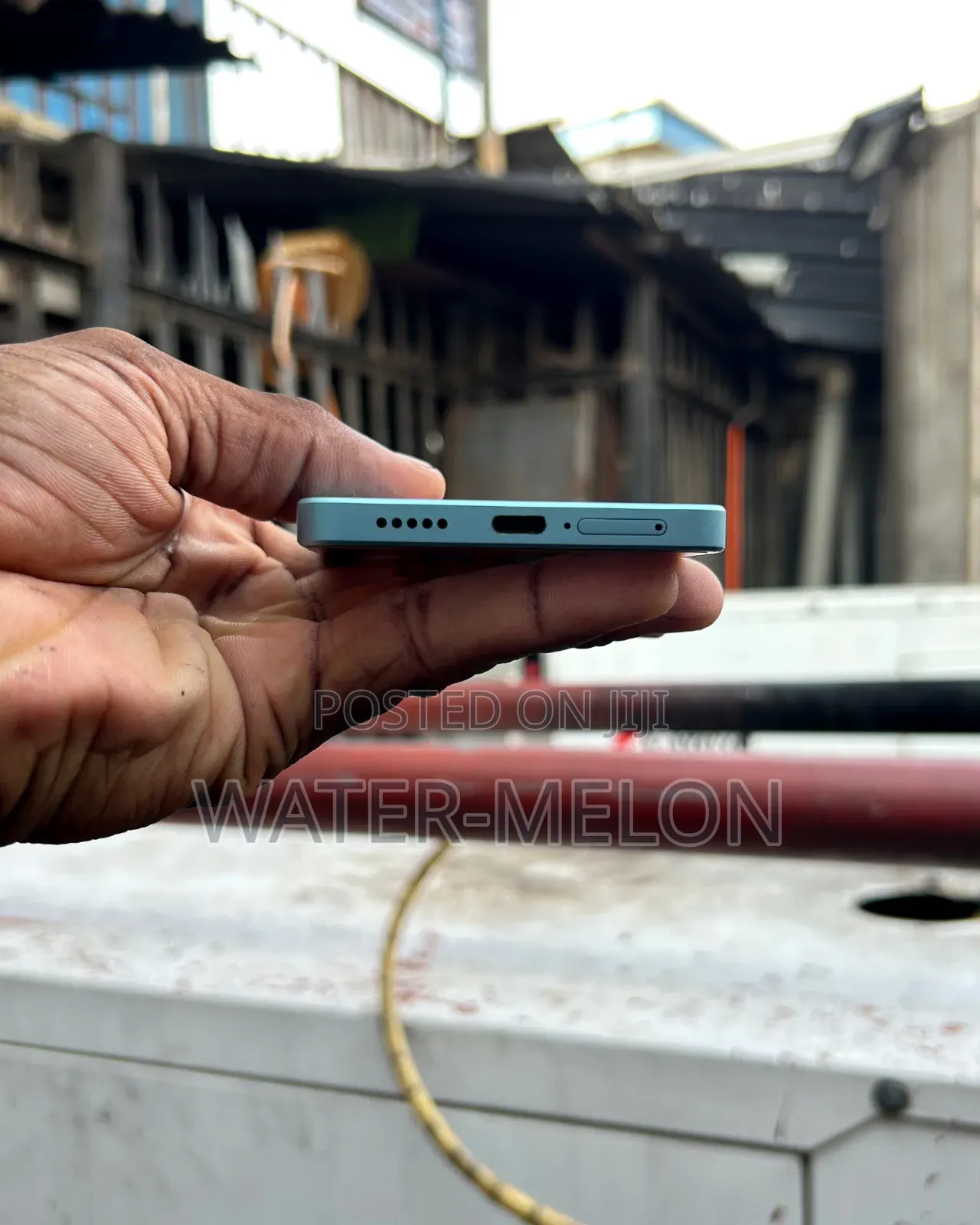 Xiaomi Redmi Note 13 Pro 5G 512 GB Blue