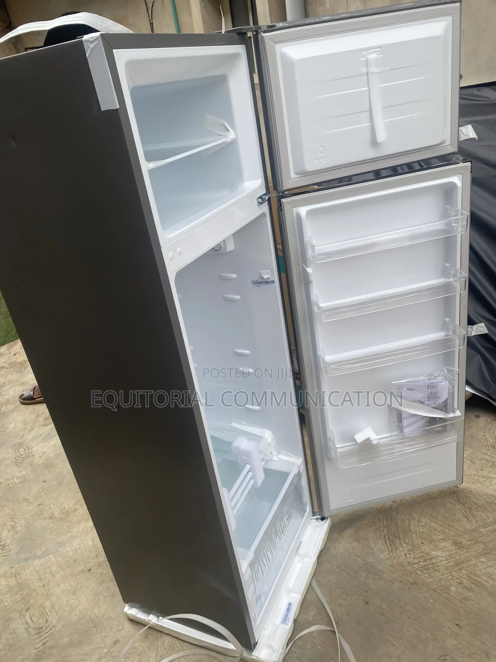 Hisense 240L REF240DR Top Freezer Home Appliance