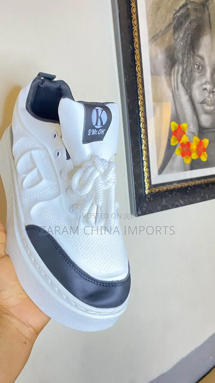 Luxury Shoe