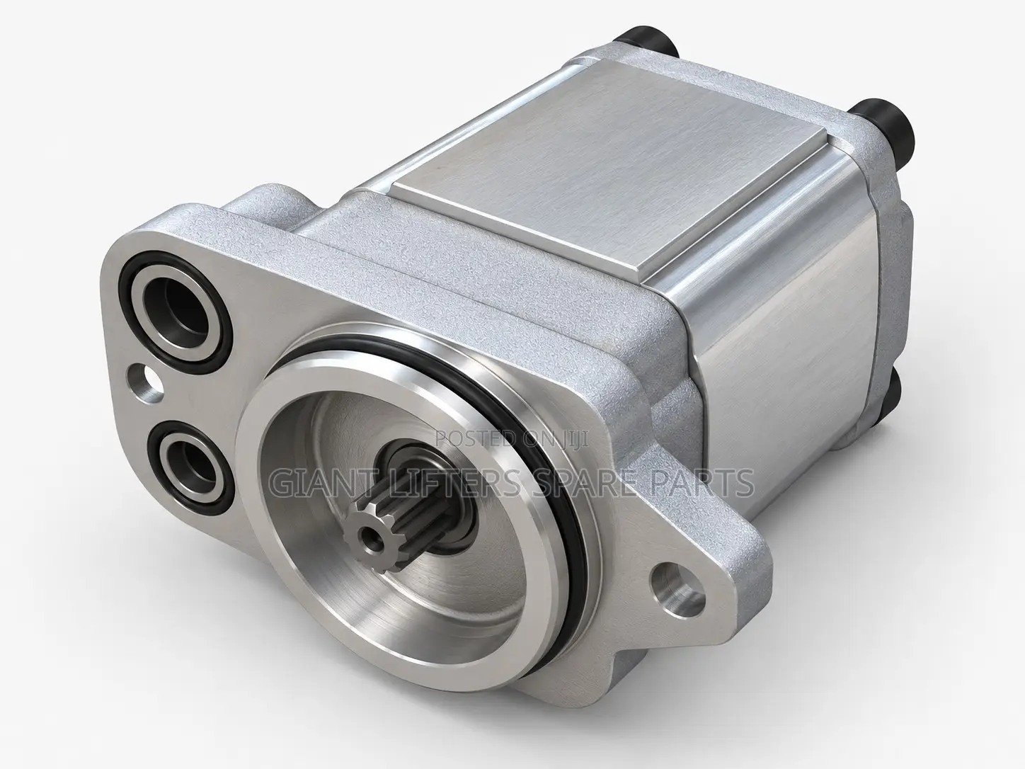 330b Pilot / Charging Pump – 9 Teeth