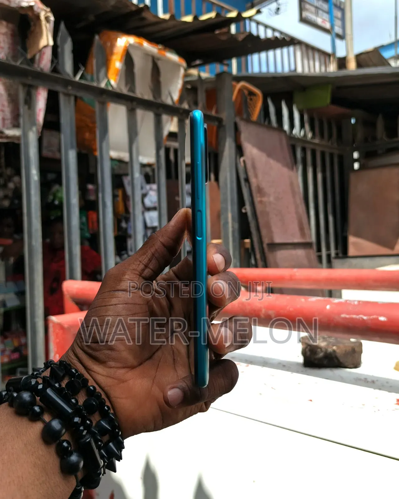 Xiaomi Redmi Note 10 5G 128 GB Blue