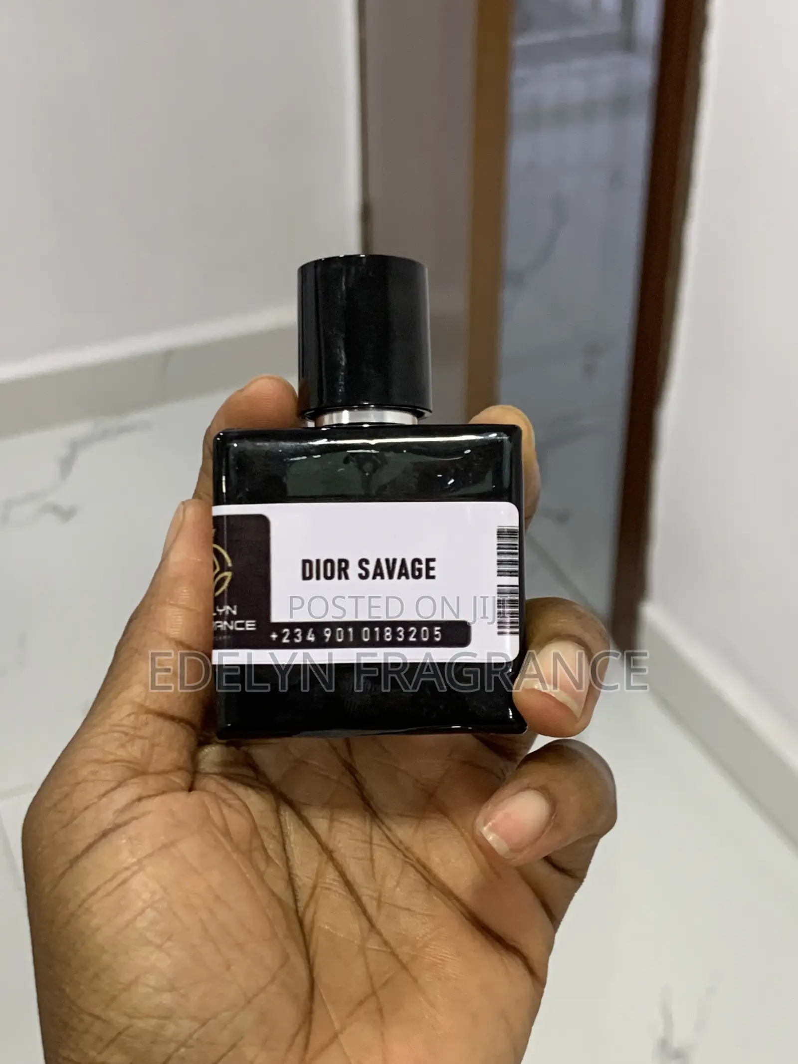 Dior Sauvage Perfume Oil/Perfume