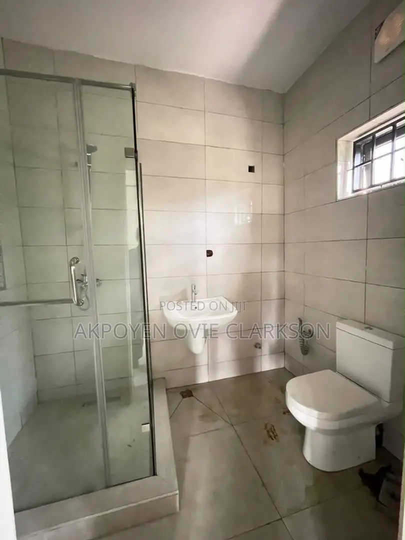 3bdrm Apartment in Jahi for rent