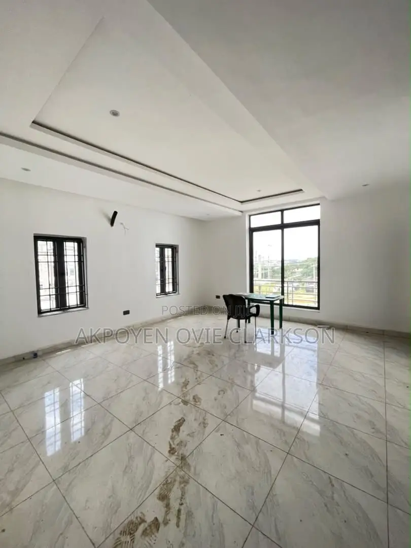 3bdrm Apartment in Jahi for rent