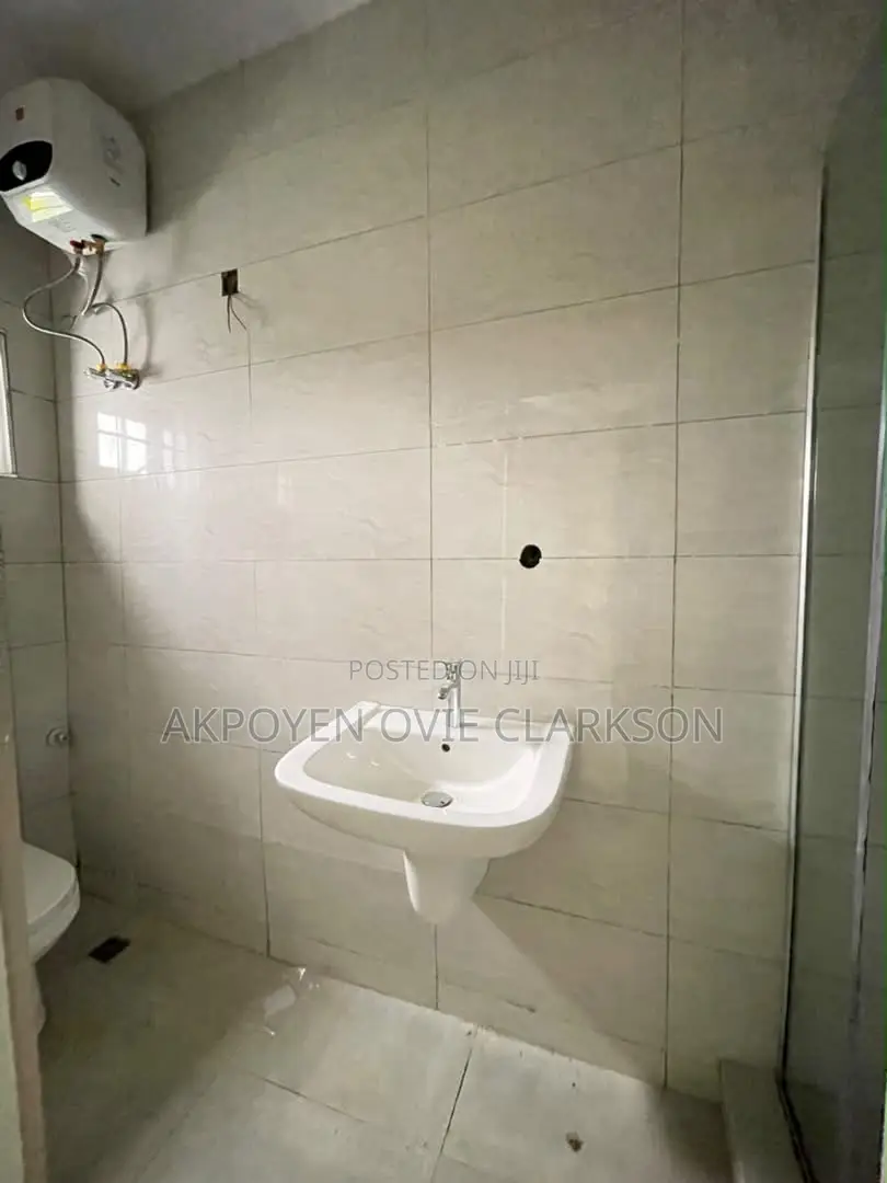 3bdrm Apartment in Jahi for rent