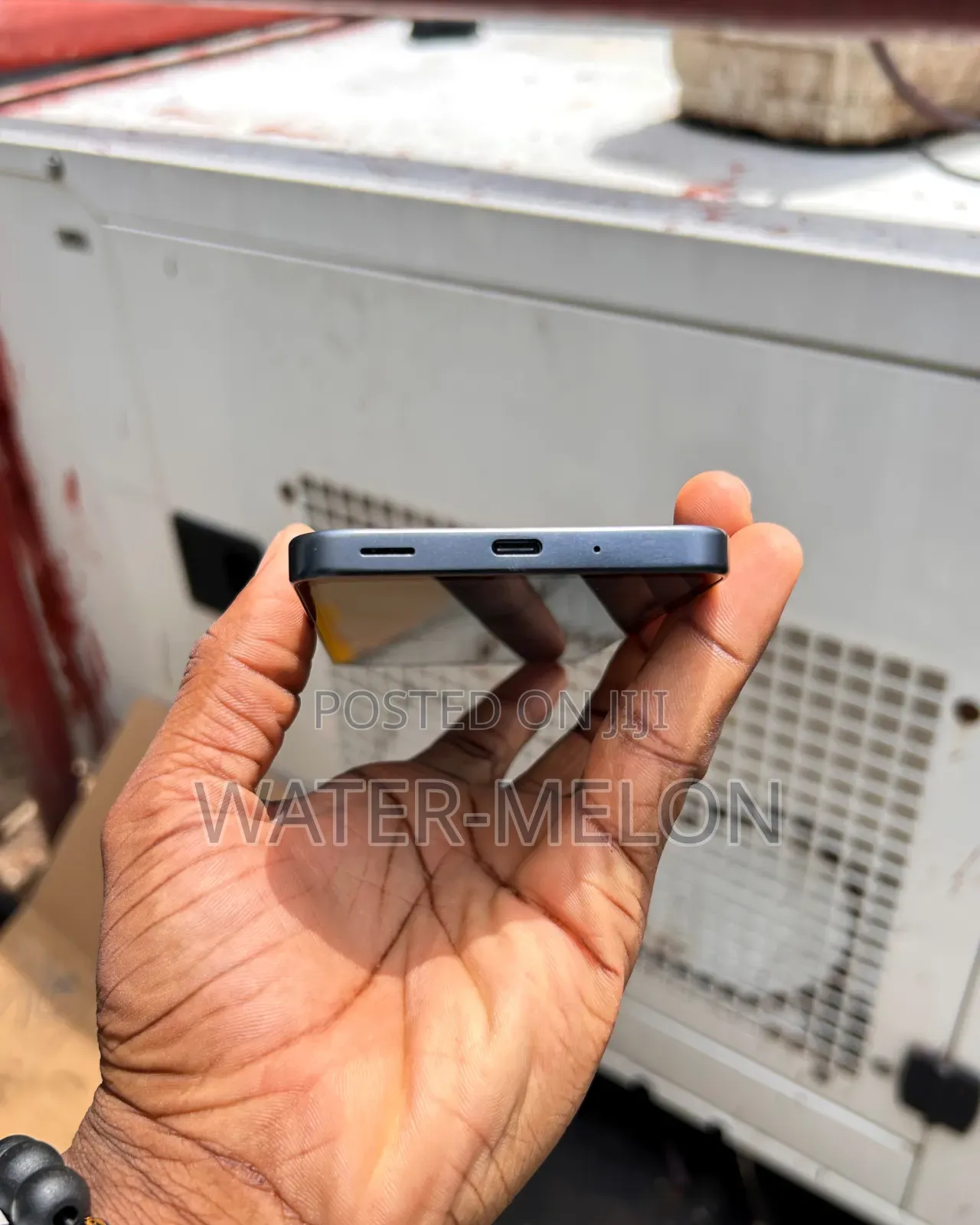Samsung Galaxy A16 5G 128 GB Blue