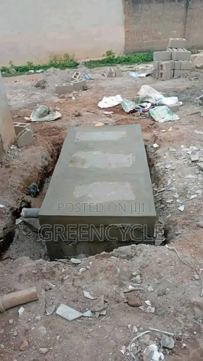 Professional Biodigester Construction & Installation