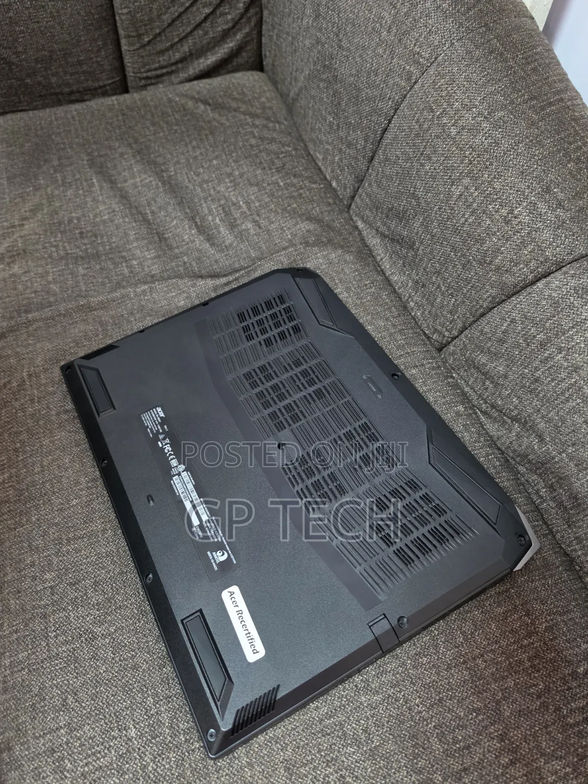Laptop Acer Nitro 5 16GB Intel Core i5 SSD 512GB
