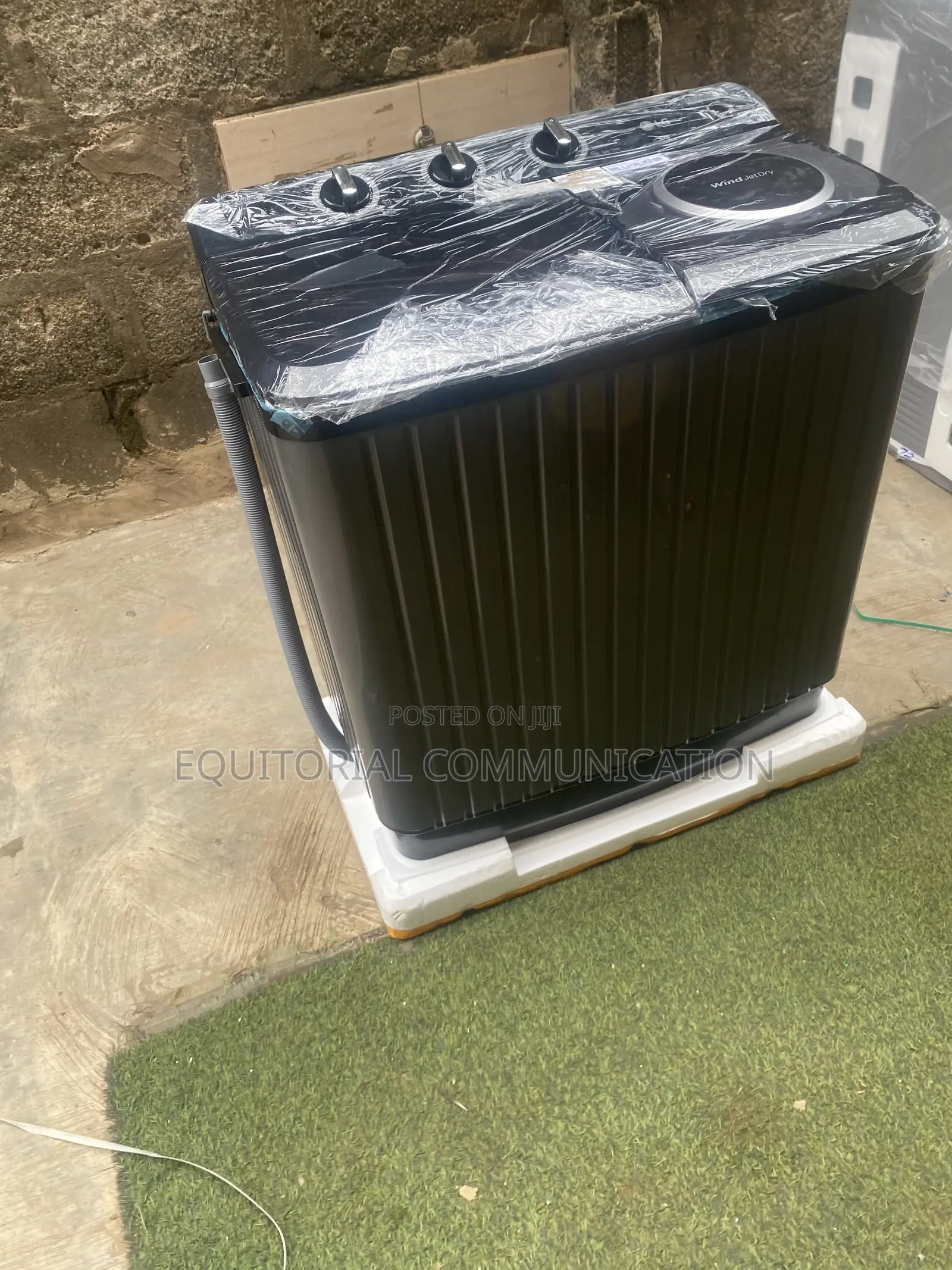 LG P800r3agnc 8kg Washing 5kg Drying Machine