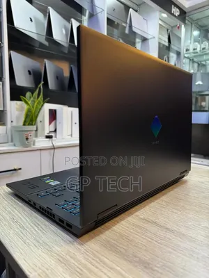 Laptop HP Omen 15 16GB Intel Core i7 SSD 512GB
