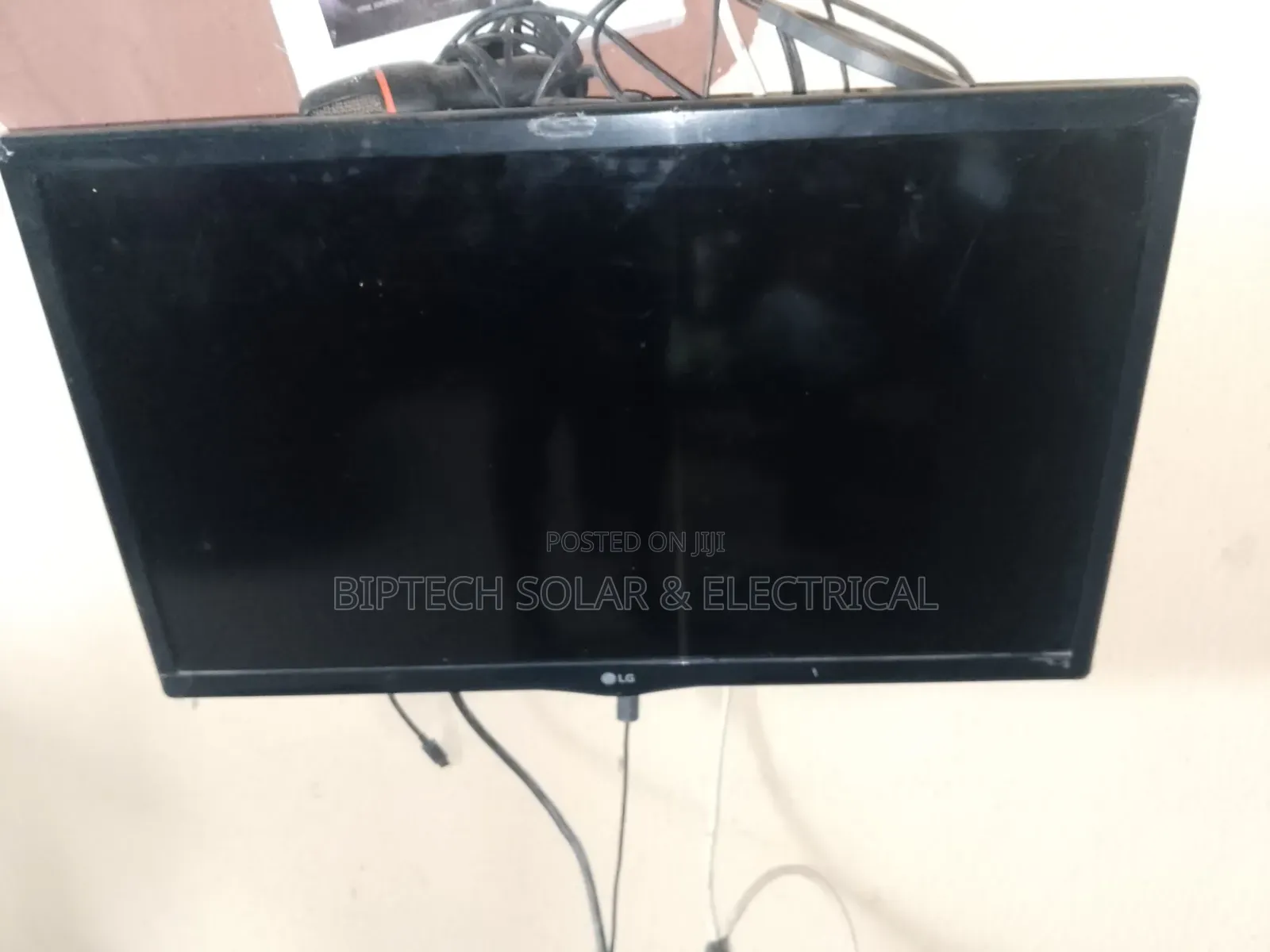 LG Led Television