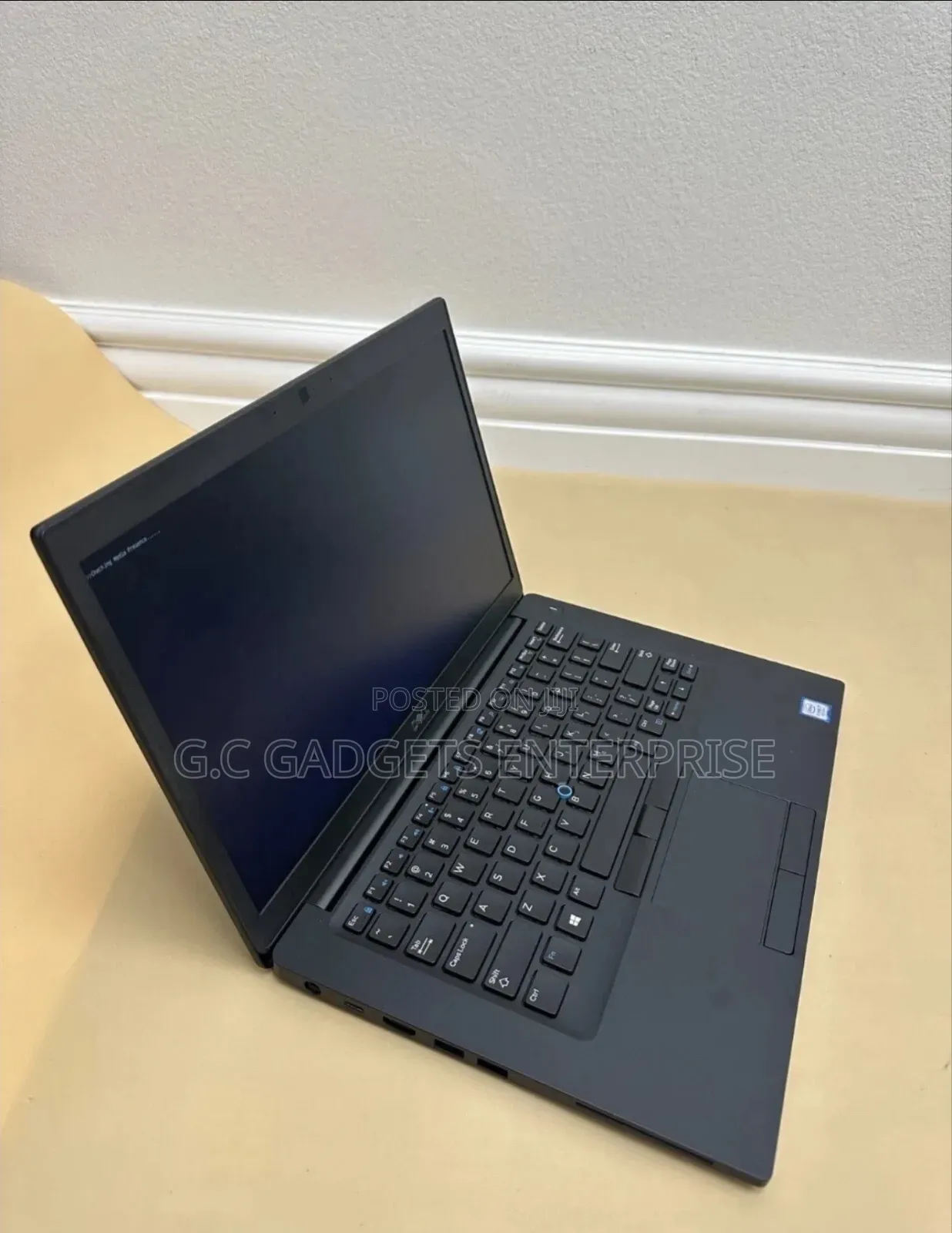 Laptop Dell Latitude 7490 8GB Intel Core i5 SSD 256GB