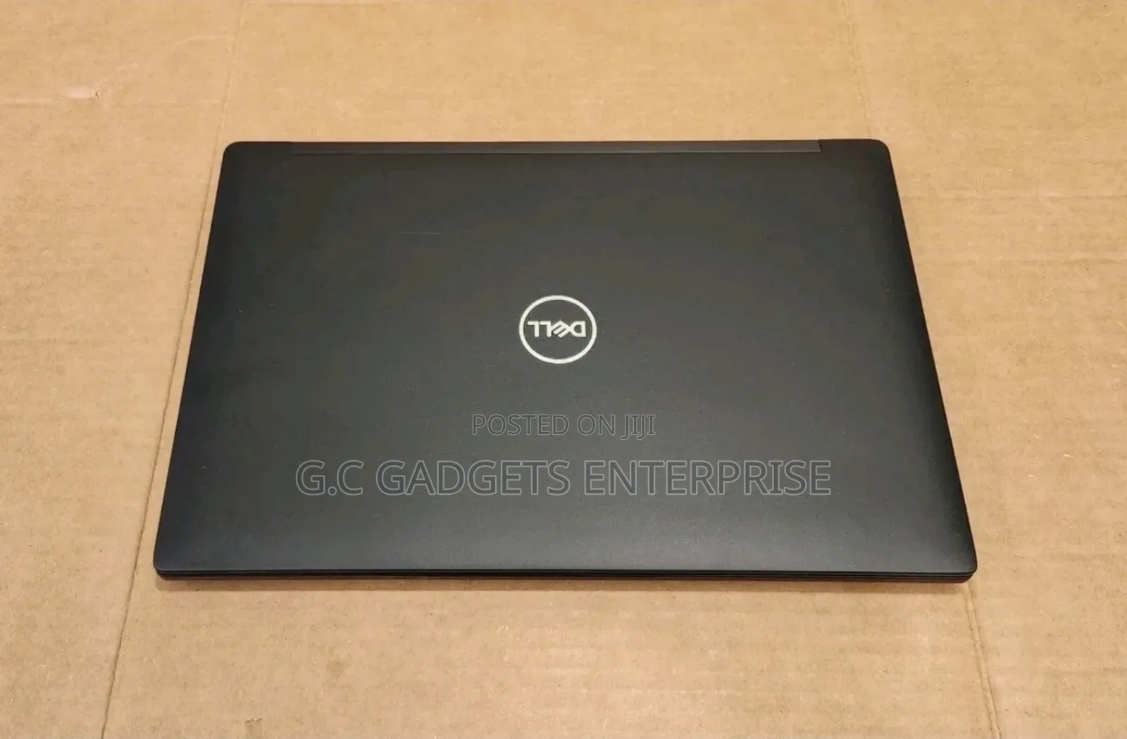 Laptop Dell Latitude 7490 8GB Intel Core i5 SSD 256GB