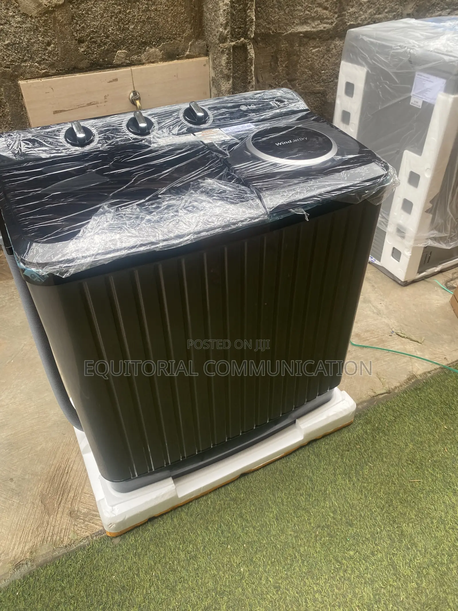 LG P800r3agnc 8kg Washer 5kg Drying System