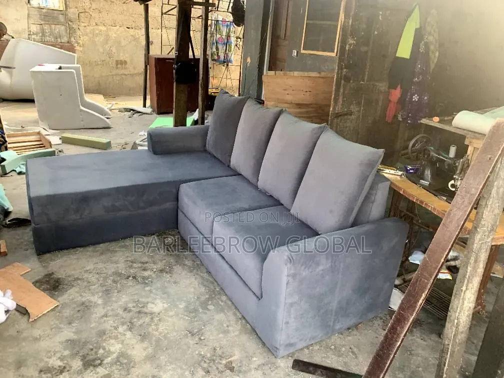 Quality and Durable Set of Sofas
