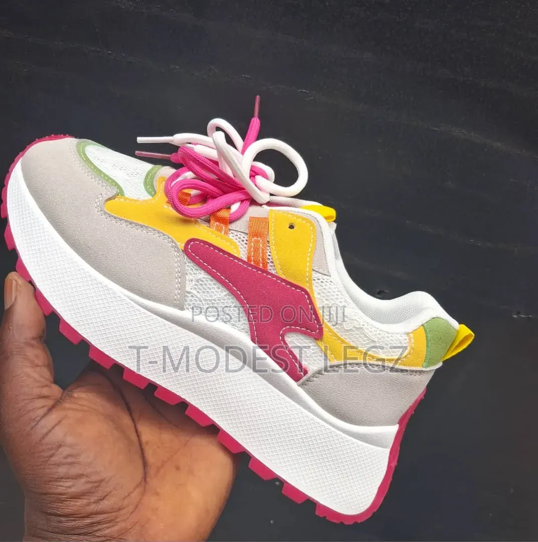 Slide for Other Colors