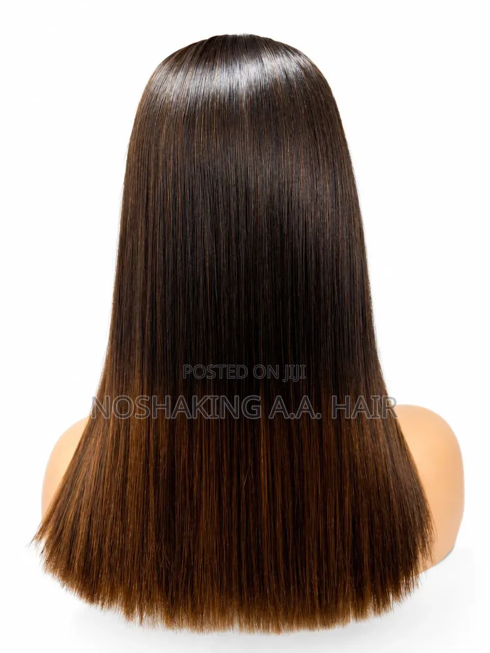 Vietnam Bone Straight With 2x6
