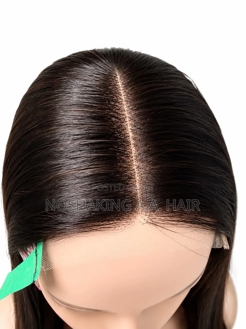 Vietnam Bone Straight With 2x6