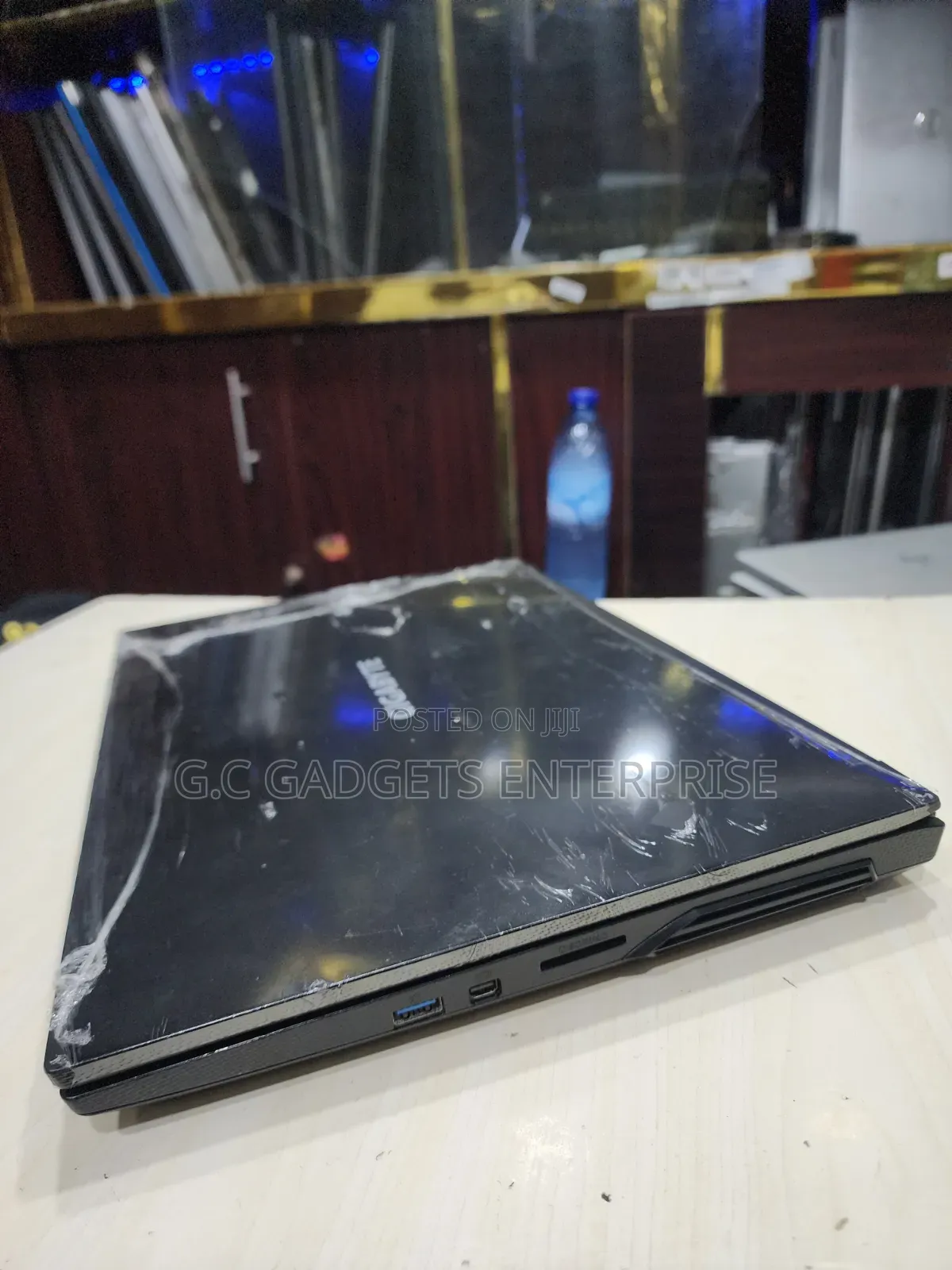 Laptop Gigabyte G5 16GB Intel Core i5 SSD 512GB