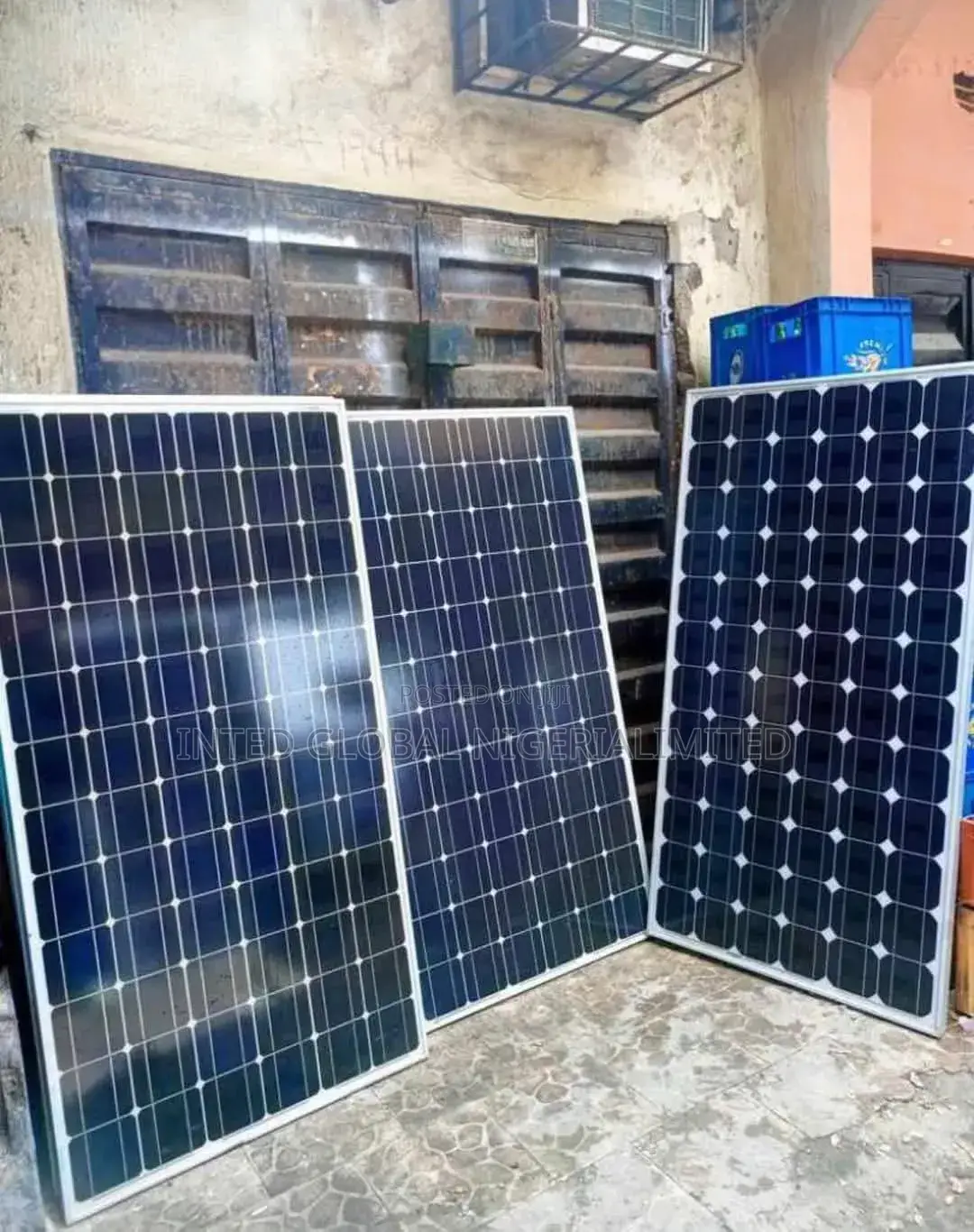 Itel Power Tank